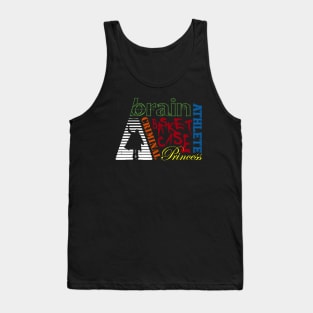 The Morning Meal Affiliation Tank Top